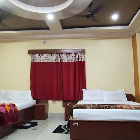 Hotel Nandanik Palace Fālākāta Dış mekan fotoğraf