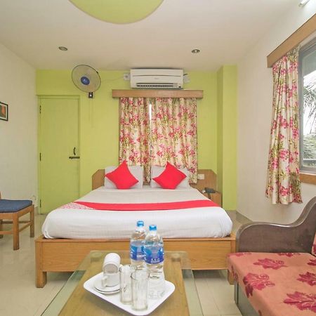 Hotel Nandanik Palace Fālākāta Dış mekan fotoğraf