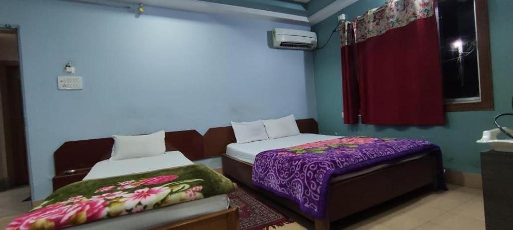 Hotel Nandanik Palace Fālākāta Dış mekan fotoğraf