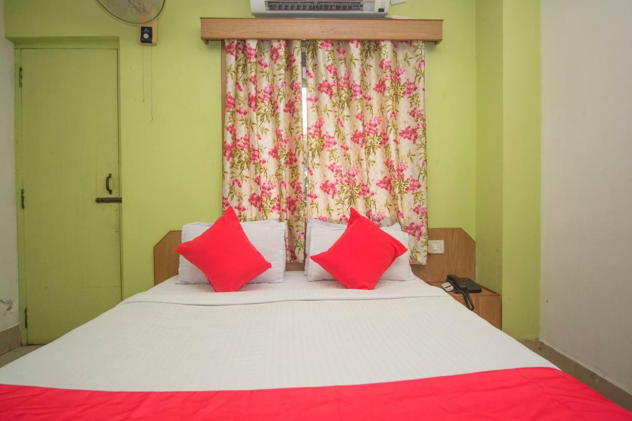 Hotel Nandanik Palace Fālākāta Dış mekan fotoğraf
