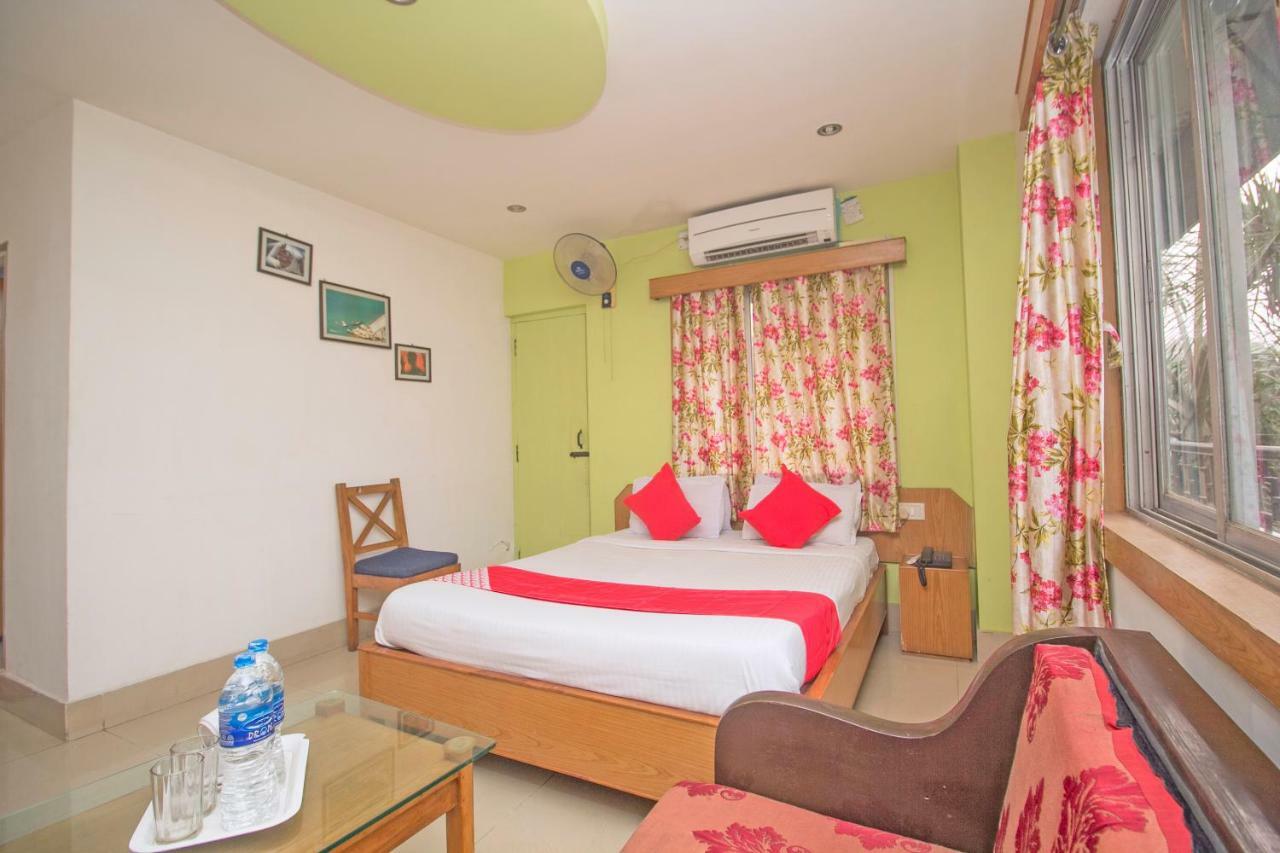 Hotel Nandanik Palace Fālākāta Dış mekan fotoğraf