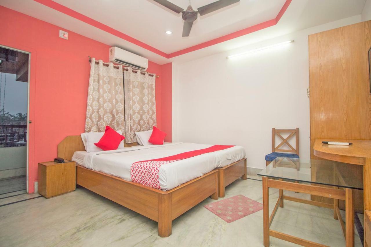 Hotel Nandanik Palace Fālākāta Dış mekan fotoğraf