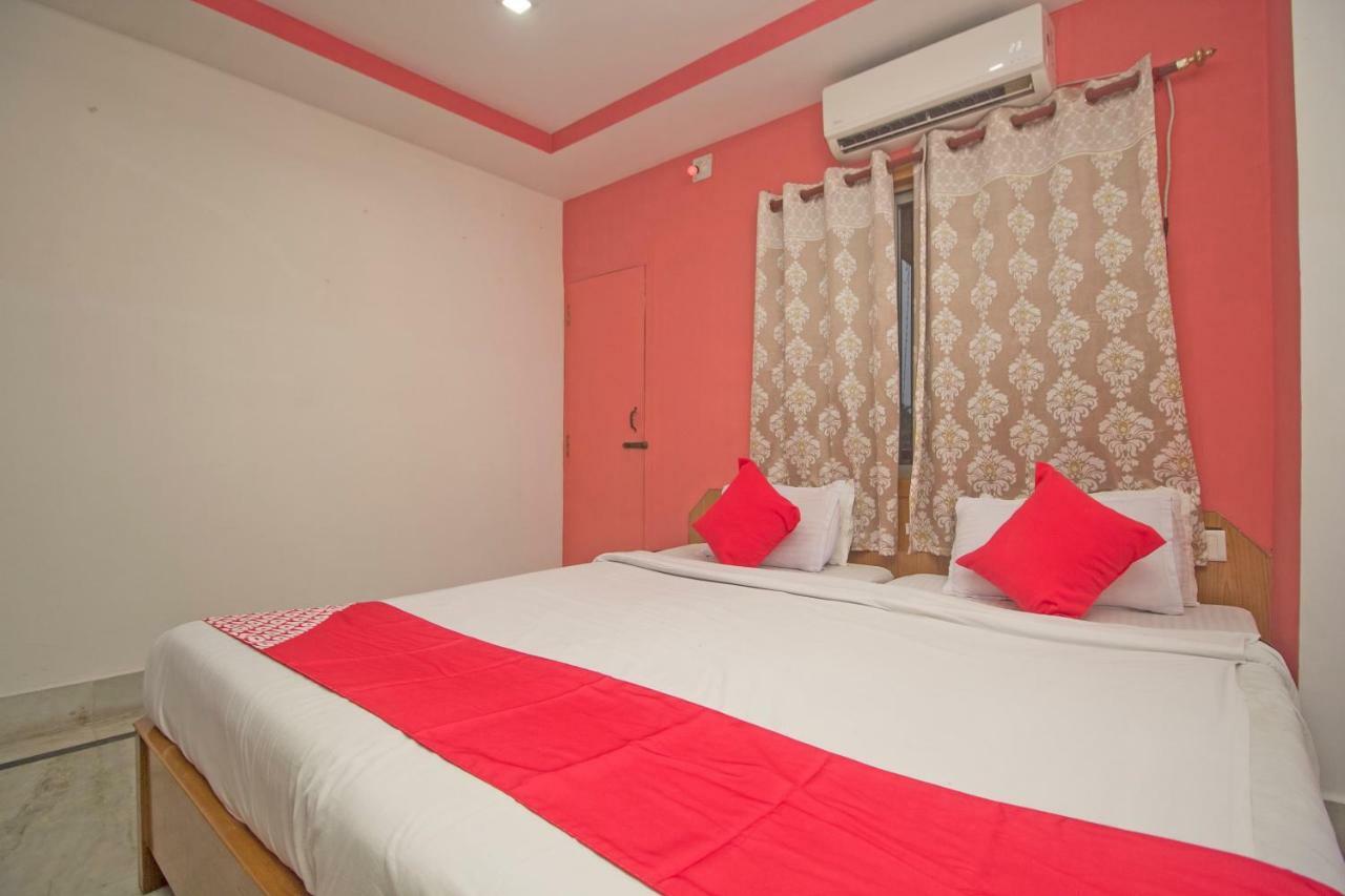 Hotel Nandanik Palace Fālākāta Dış mekan fotoğraf