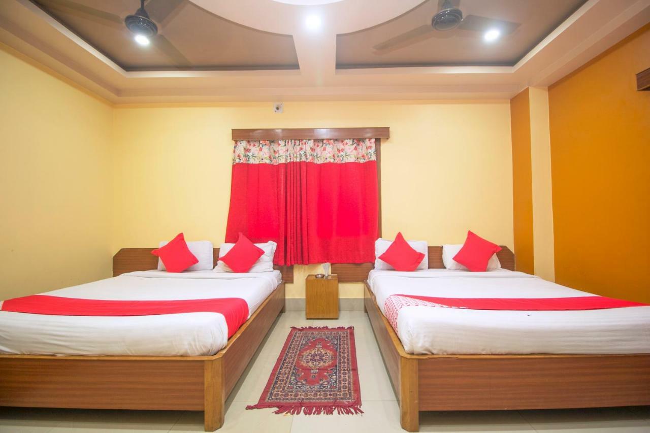 Hotel Nandanik Palace Fālākāta Dış mekan fotoğraf