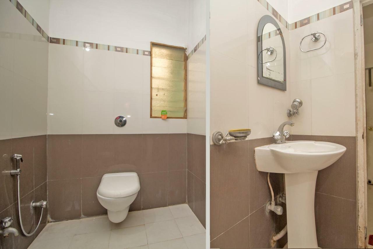 Hotel Nandanik Palace Fālākāta Dış mekan fotoğraf