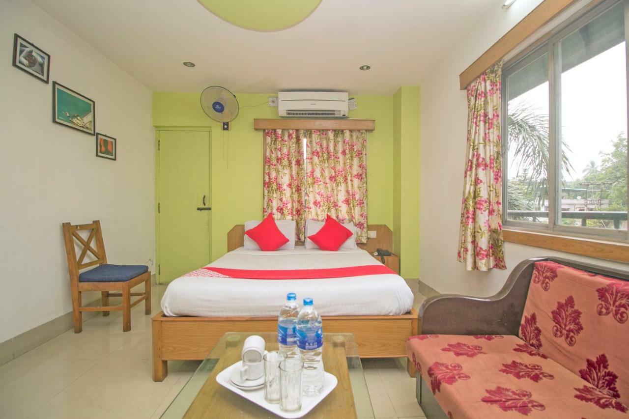 Hotel Nandanik Palace Fālākāta Dış mekan fotoğraf